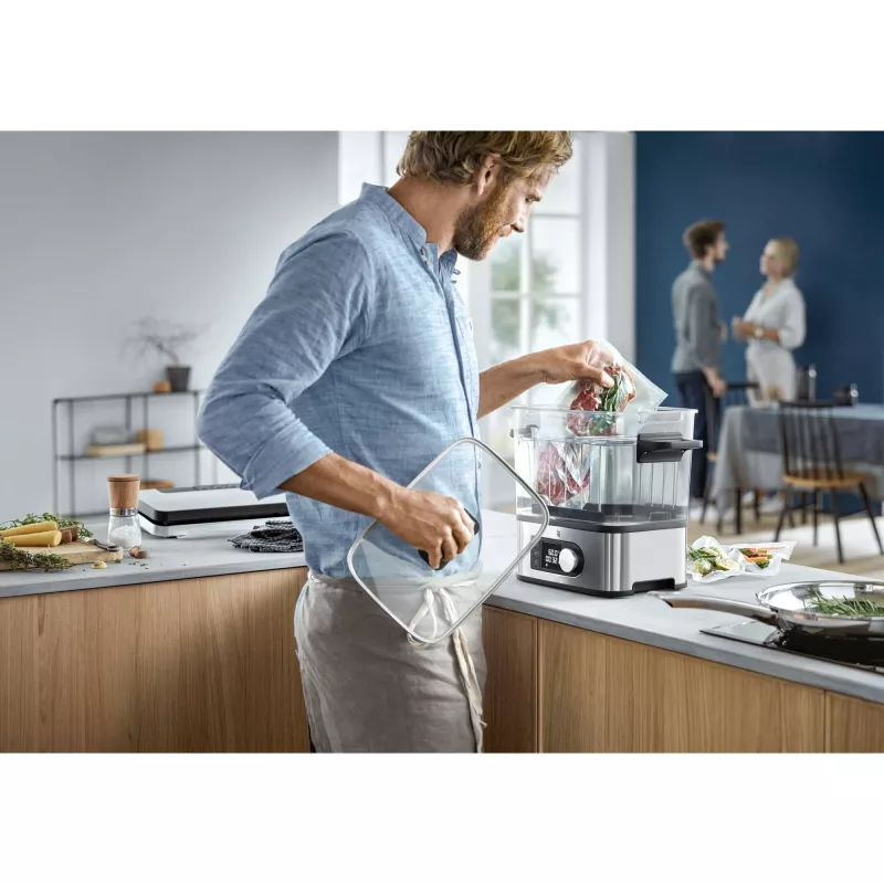 WMF Lono 0415360011 Cocedor sous-vide