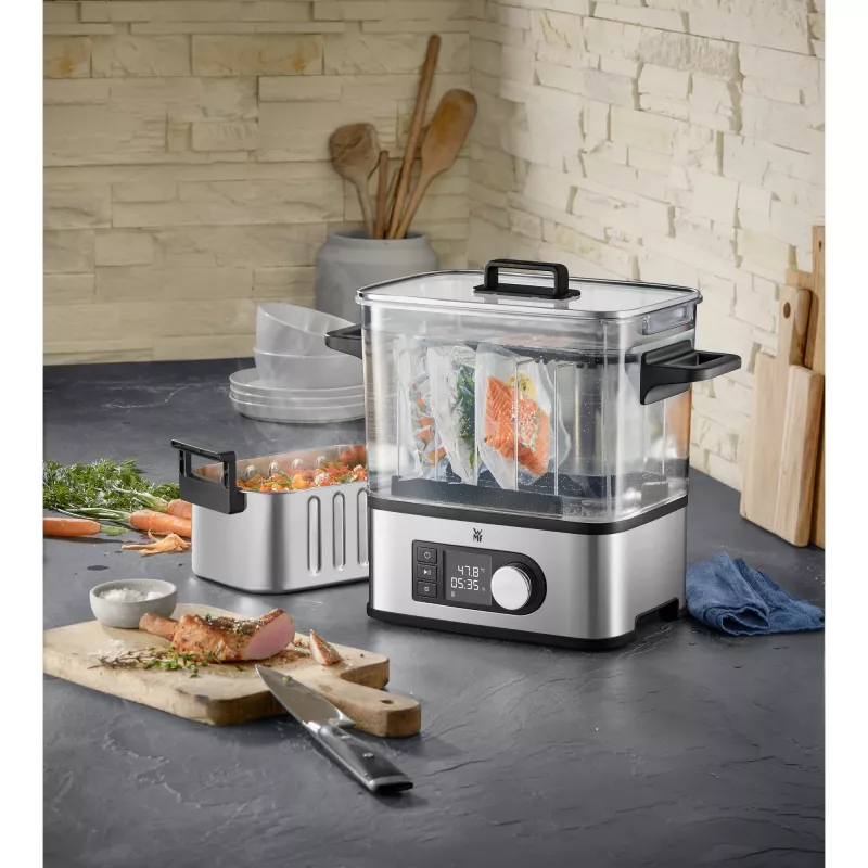 WMF Lono 0415360011 Cocedor sous-vide