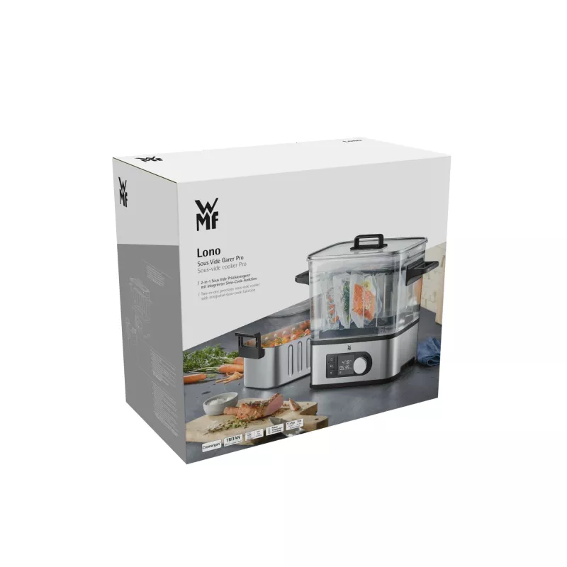 WMF Lono 0415360011 Cocedor sous-vide