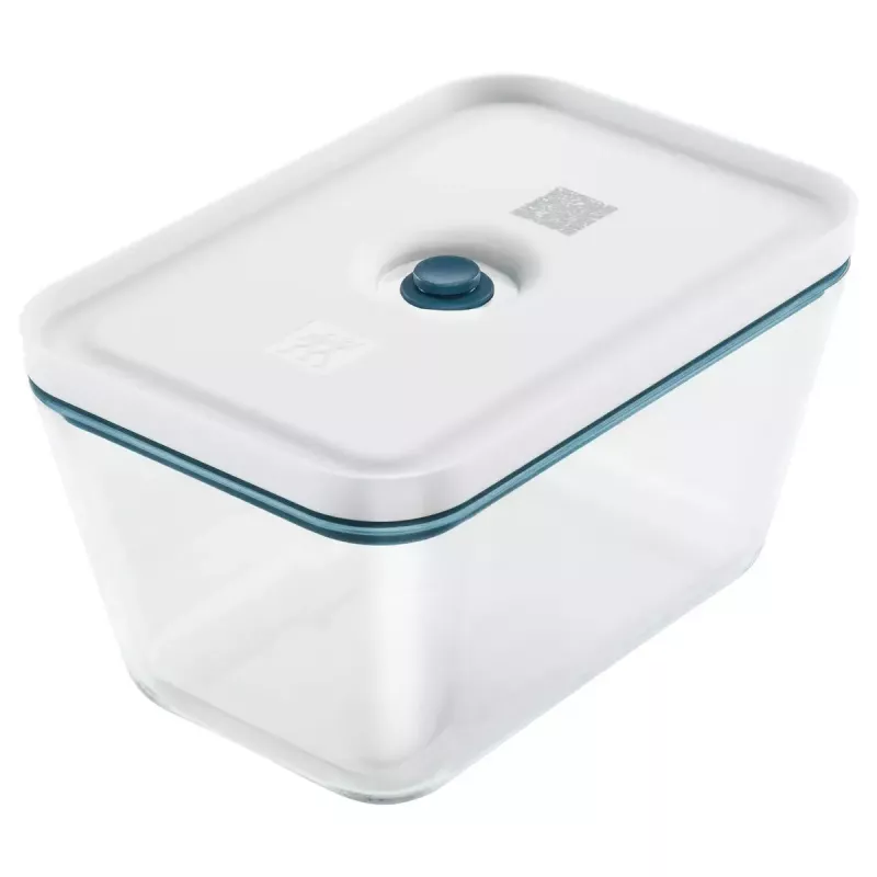 Envasadora al vacío ZWILLING 36815-014-0 Blue Vac Seal botones 110-240V