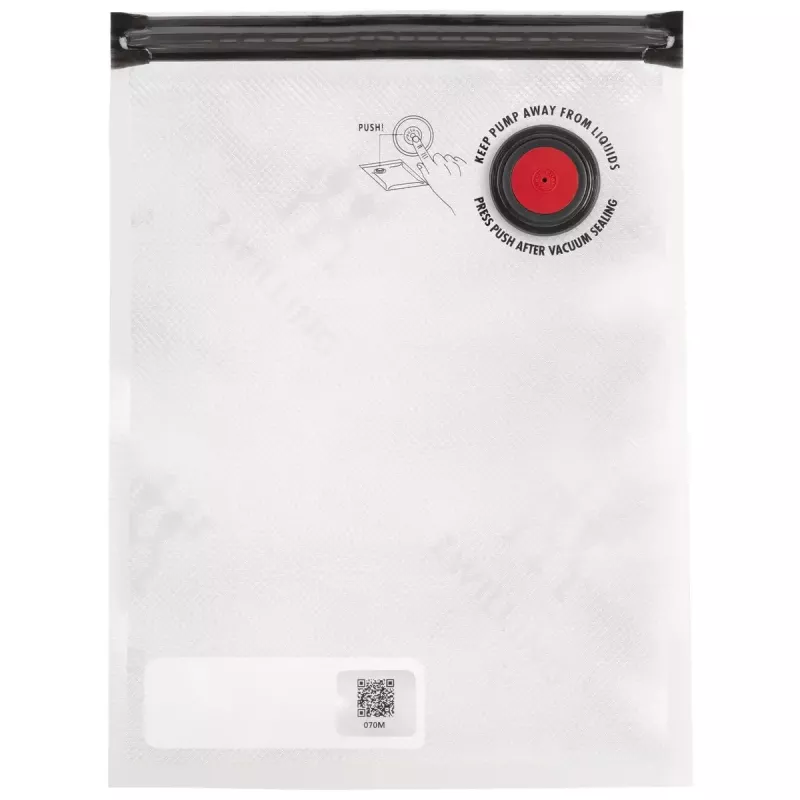 Envasadora al vacío ZWILLING 36815-014-0 Blue Vac Seal botones 110-240V