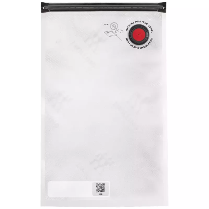 Envasadora al vacío ZWILLING 36815-014-0 Blue Vac Seal botones 110-240V