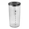 Batidora de brazo ZWILLING 53104-901-0 Negro Acero inoxidable