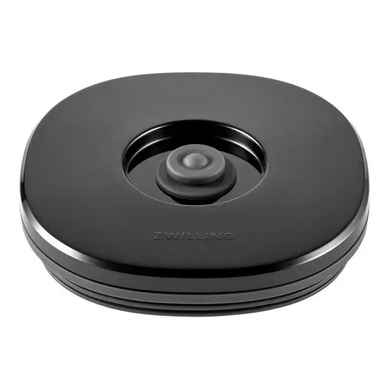Batidora de brazo ZWILLING 53104-901-0 Negro Acero inoxidable
