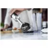 Batidora de brazo ZWILLING 53104-901-0 Negro Acero inoxidable