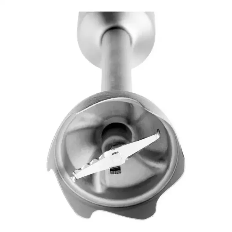 Batidora de brazo ZWILLING 53104-901-0 Negro Acero inoxidable