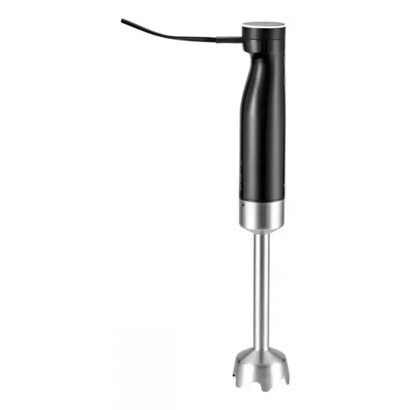 Batidora de brazo ZWILLING 53104-901-0 Negro Acero inoxidable