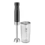 Batidora de brazo ZWILLING 53104-901-0 Negro Acero inoxidable