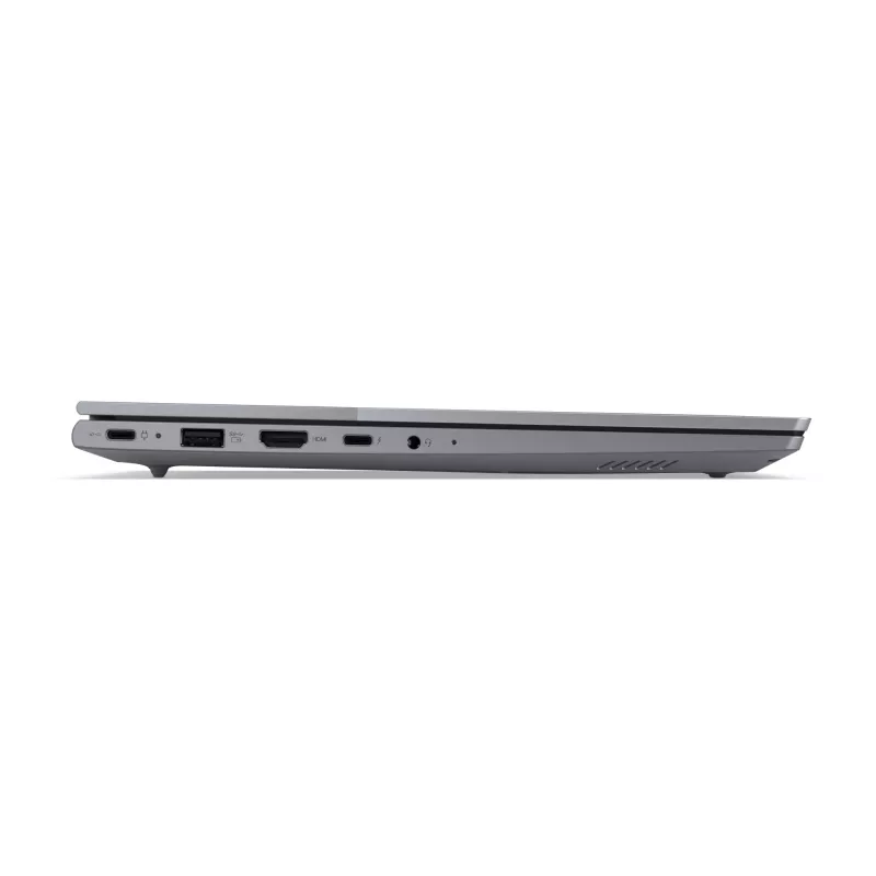 Lenovo ThinkBook 14 G7 IML Intel Core Ultra 5 125U Portátil 35,6 cm (14 inch) WUXGA 16 GB DDR5-SDRAM 512 GB SSD Wi-Fi 6E (802.11ax) Windows 11 Pro Gris