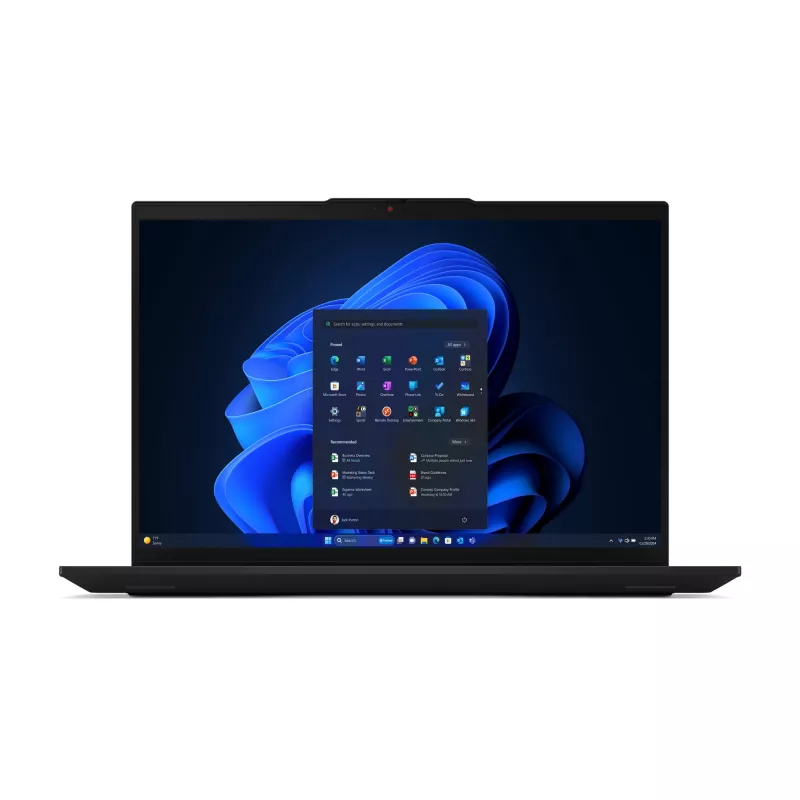 Lenovo ThinkPad L16 Gen 1 (Intel) Intel Core Ultra 7 155U Portátil 40,6 cm (16