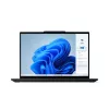Lenovo ThinkPad T14s Gen 5 Intel Core Ultra 7 155U Portátil 35,6 cm (14 inch) WUXGA 16 GB LPDDR5x-SDRAM 512 GB SSD Wi-Fi 6E (802.11ax) Windows 11 Pro Negro