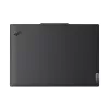 Lenovo ThinkPad T14s Gen 5 Intel Core Ultra 7 155U Portátil 35,6 cm (14 inch) WUXGA 16 GB LPDDR5x-SDRAM 512 GB SSD Wi-Fi 6E (802.11ax) Windows 11 Pro Negro