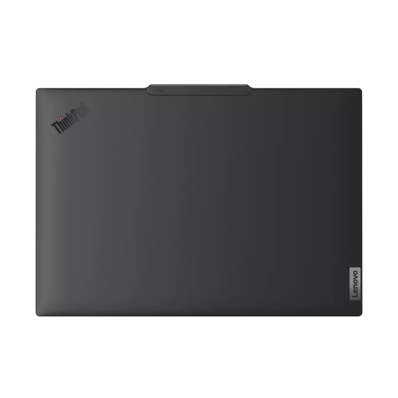 Lenovo ThinkPad T14s Gen 5 Intel Core Ultra 7 155U Portátil 35,6 cm (14 inch) WUXGA 16 GB LPDDR5x-SDRAM 512 GB SSD Wi-Fi 6E (802.11ax) Windows 11 Pro Negro