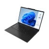 Lenovo ThinkPad T14s Gen 5 Intel Core Ultra 7 155U Portátil 35,6 cm (14 inch) WUXGA 16 GB LPDDR5x-SDRAM 512 GB SSD Wi-Fi 6E (802.11ax) Windows 11 Pro Negro