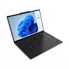 Lenovo ThinkPad T14s Gen 5 Intel Core Ultra 7 155U Portátil 35,6 cm (14 inch) WUXGA 16 GB LPDDR5x-SDRAM 512 GB SSD Wi-Fi 6E (802.11ax) Windows 11 Pro Negro