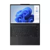 Lenovo ThinkPad T14s Gen 5 Intel Core Ultra 7 155U Portátil 35,6 cm (14 inch) WUXGA 16 GB LPDDR5x-SDRAM 512 GB SSD Wi-Fi 6E (802.11ax) Windows 11 Pro Negro