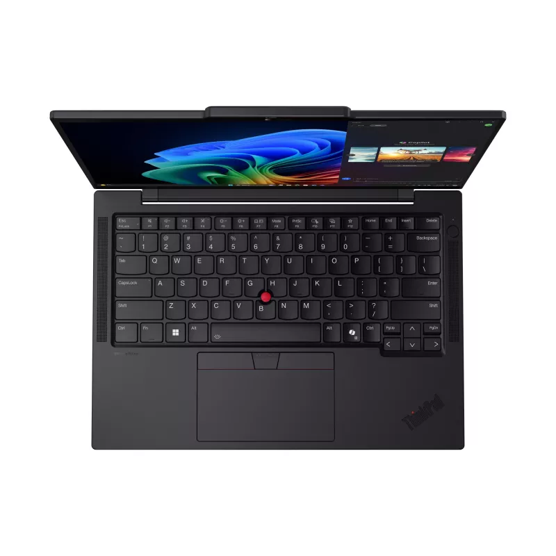Portátil Lenovo ThinkPad T14s Gen 6 14