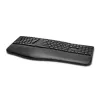 Teclado inalámbrico Kensington ProFit Ergo DE