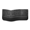 Teclado inalámbrico Kensington ProFit Ergo DE