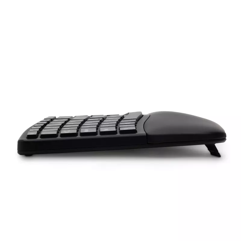 Teclado inalámbrico Kensington ProFit Ergo DE