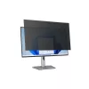 Filtro de privacidad extraíble de 2 vías Kensington para monitores de 23,8'' 16:9