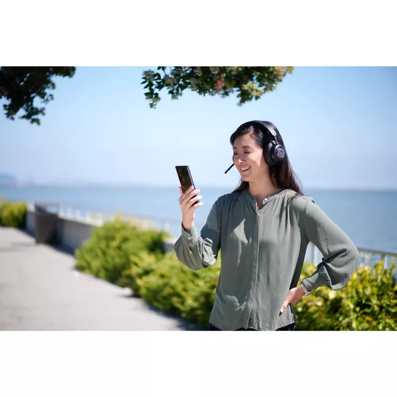 Kensington H3000 Auriculares Bluetooth over-ear
