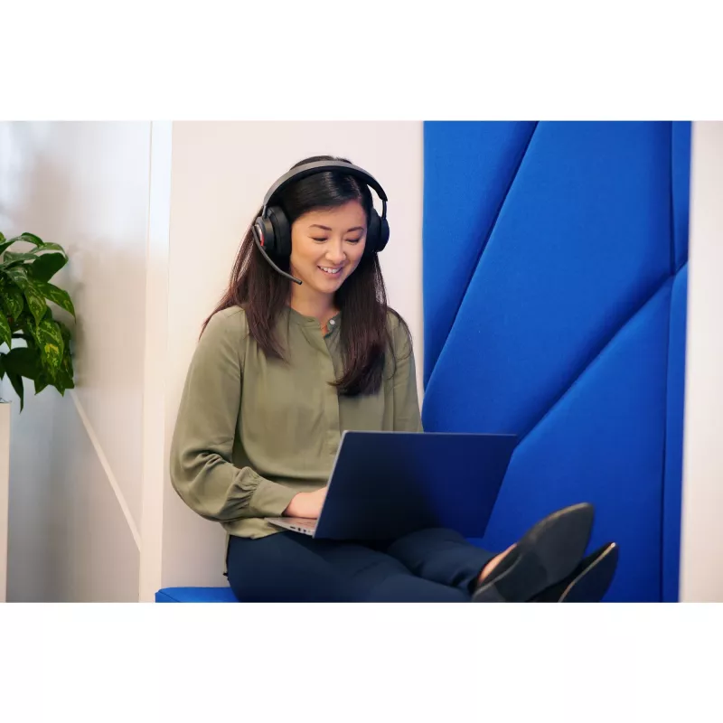 Kensington H3000 Auriculares Bluetooth over-ear