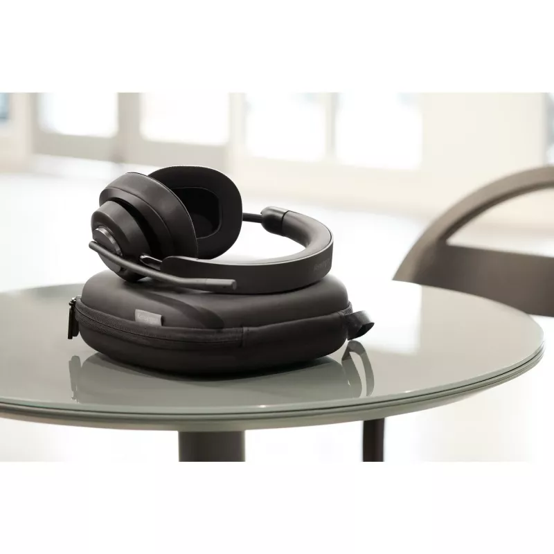 Kensington H3000 Auriculares Bluetooth over-ear