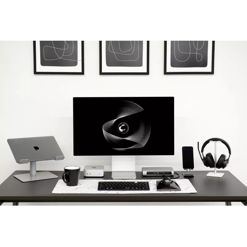 Kensington H3000 Auriculares Bluetooth over-ear