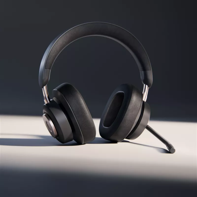 Kensington H3000 Auriculares Bluetooth over-ear