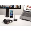 Kensington H3000 Auriculares Bluetooth over-ear