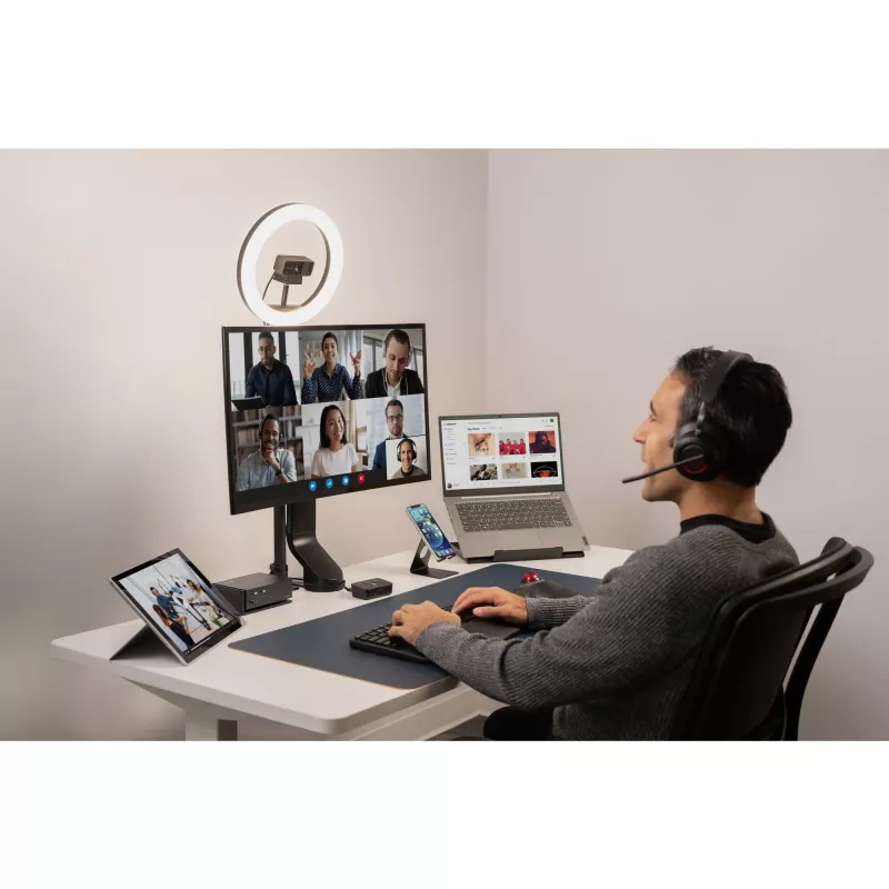 Kensington H3000 Auriculares Bluetooth over-ear