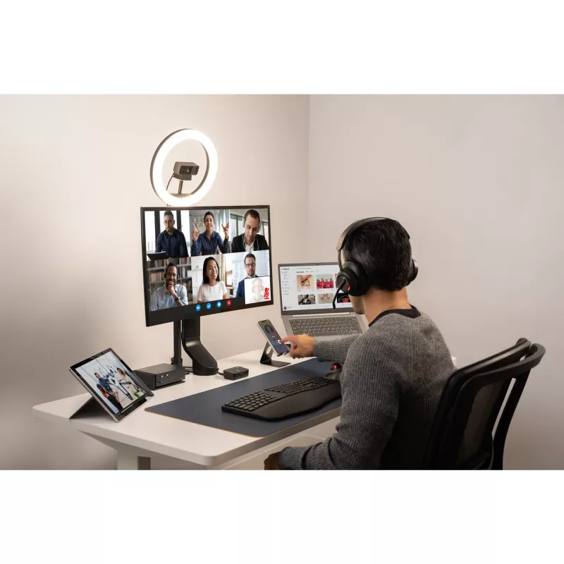Kensington H3000 Auriculares Bluetooth over-ear