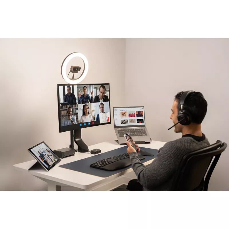 Kensington H3000 Auriculares Bluetooth over-ear
