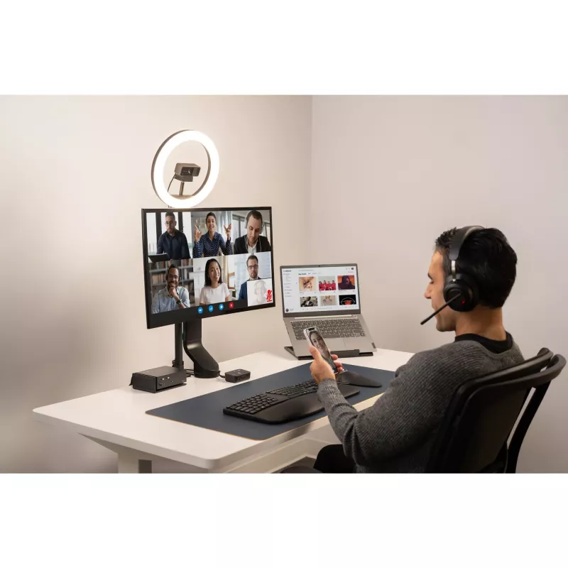 Kensington H3000 Auriculares Bluetooth over-ear