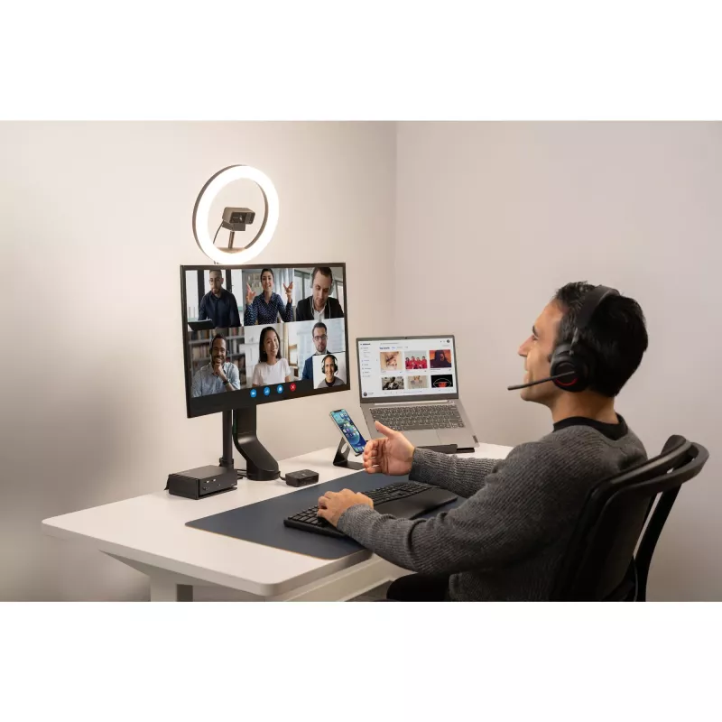 Kensington H3000 Auriculares Bluetooth over-ear