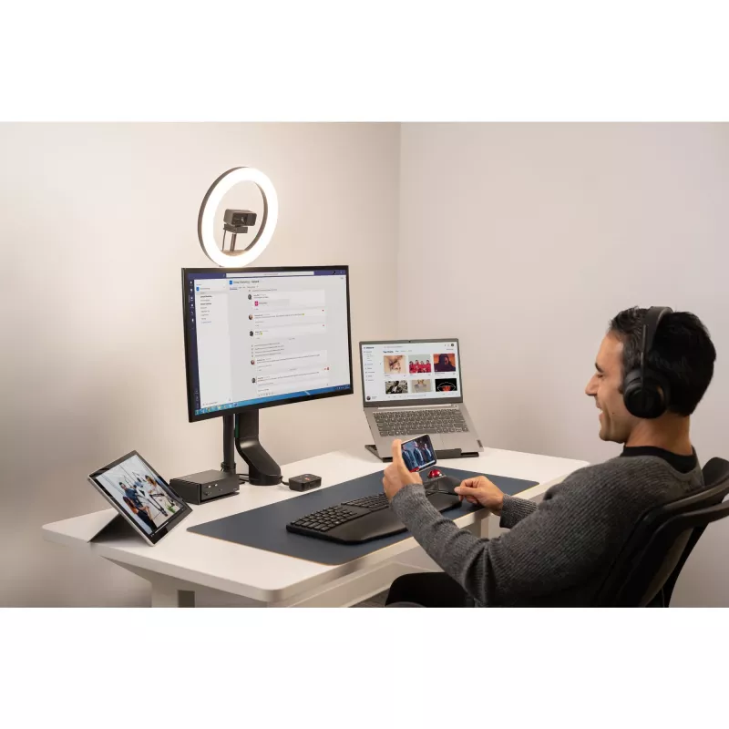 Kensington H3000 Auriculares Bluetooth over-ear
