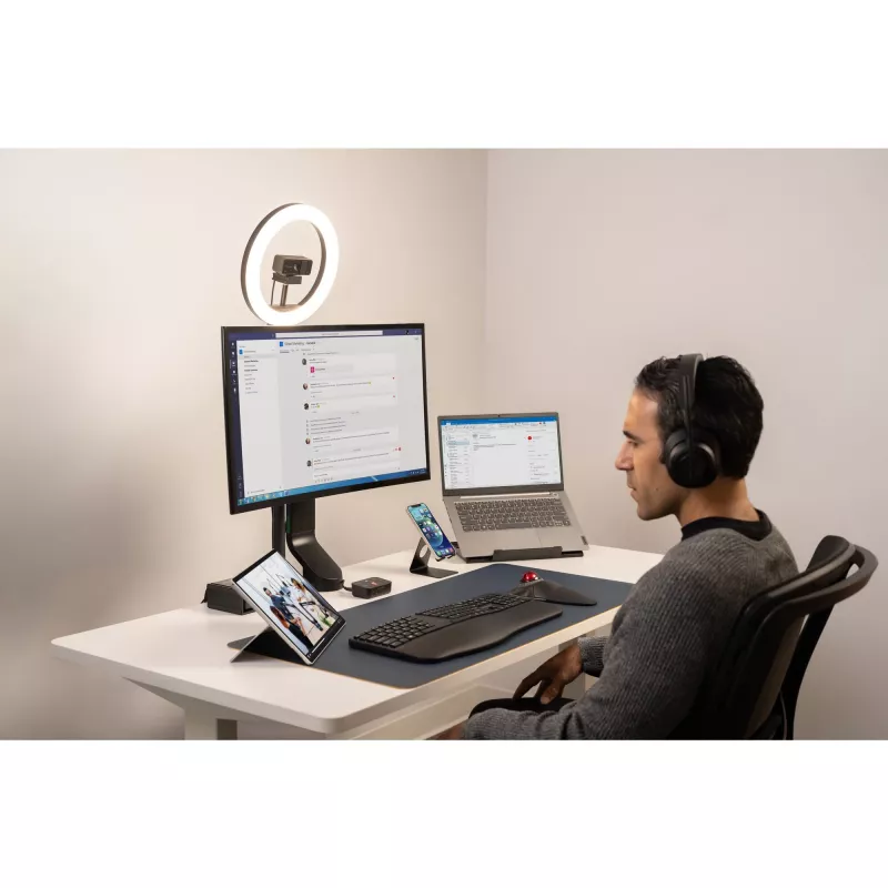Kensington H3000 Auriculares Bluetooth over-ear