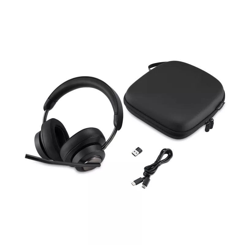 Kensington H3000 Auriculares Bluetooth over-ear