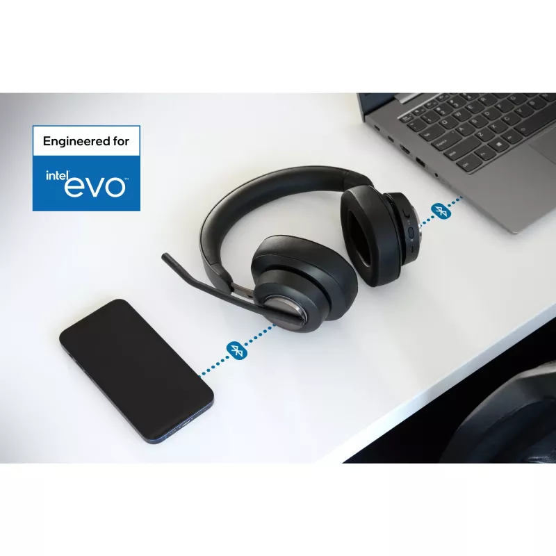 Kensington H3000 Auriculares Bluetooth over-ear
