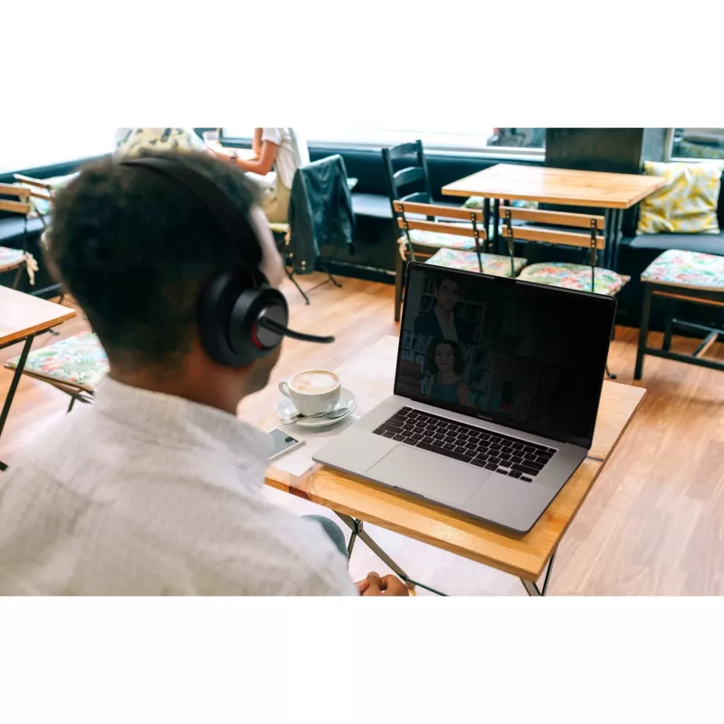 Kensington H3000 Auriculares Bluetooth over-ear