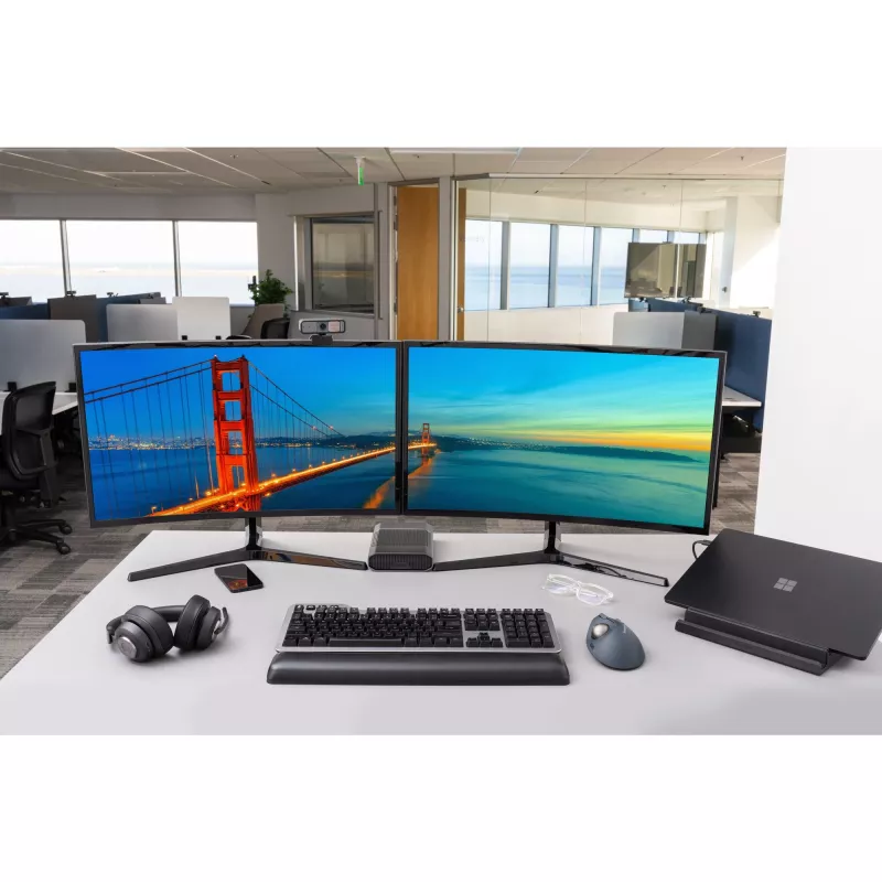 Kensington H3000 Auriculares Bluetooth over-ear