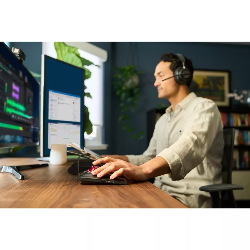 Kensington H3000 Auriculares Bluetooth over-ear