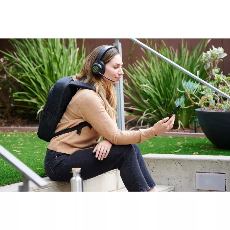 Kensington H3000 Auriculares Bluetooth over-ear