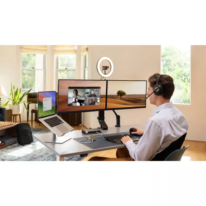 Kensington H3000 Auriculares Bluetooth over-ear