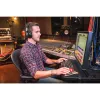 Kensington Expert Ratón trackball inalámbrico, ambidiestro, óptico, RF inalámbrico + Bluetooth, 400 DPI, Negro