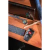 Kensington Expert Ratón trackball inalámbrico, ambidiestro, óptico, RF inalámbrico + Bluetooth, 400 DPI, Negro