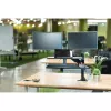 Kensington Expert Ratón trackball inalámbrico, ambidiestro, óptico, RF inalámbrico + Bluetooth, 400 DPI, Negro