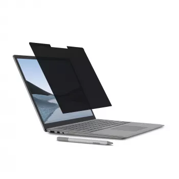 Kensington MagPro Elite Filtro de privacidad magnético para Surface Laptop 13,5
