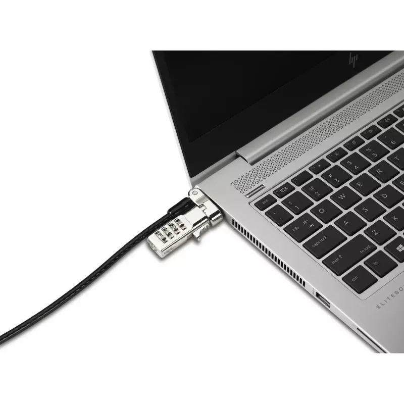 Candado de combinación Kensington K62316WW Universal 3 en 1 reajustable